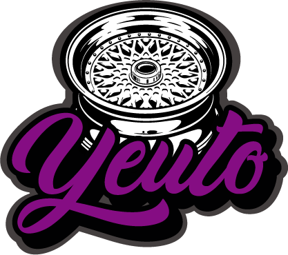Yeuto Logo